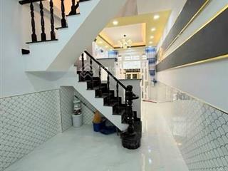 Ngộp bank bán gấp nhà 1t1l huỳnh mẫn đạt q5 40m21 tỷ 360tr sổ riêng, hẻm xe hơi cách mặt tiền 300m