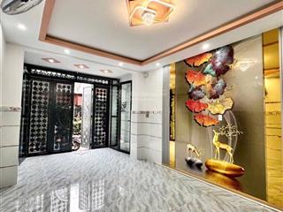 Cc nợ bank bán gấp nhà 1t1l lâm văn bền tân quy q7 54m21 tỷ 130tr sổ riêng gần trường th nht