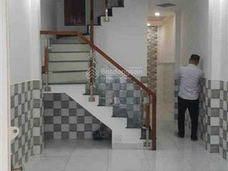 Cc bán gấp nhà 1t1l bùi đình túy q.bt 52m21 tỷ 180tr sổ riêng  kẹt nguồn tiền làm ăn cần bán gấp