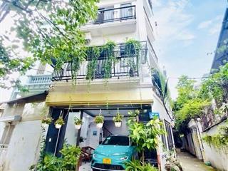 Bán gấp nhà riêng tại đền lừ 1, hoàng văn thụ, hoàng mai, hà nội, 23,5 tỷ, 55 m2 7t thang máy sđcc