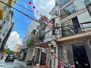 Bán nhà riêng tại đường mai động, hoàng mai, hà nội, 23,4 tỷ, 56 m2, 6pn + 6wc, thang máy hiện đại