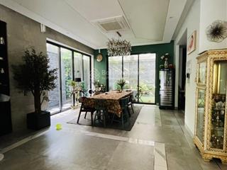 Bán biệt thự ciputra tây hồ  dành riêng cho giới tinh hoa