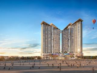 Bán căn hộ vic grand square trung tâm thành phố việt trì .