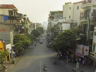 Nhà phố bạch mai, cạnh ngay vincom bà triệu