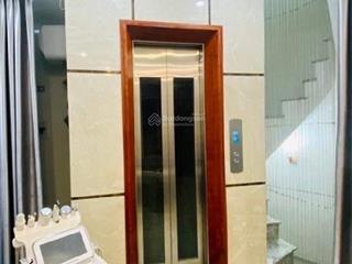 Nhà mặt phố bạch mai, 2 mặt thoáng, kd cực tốt