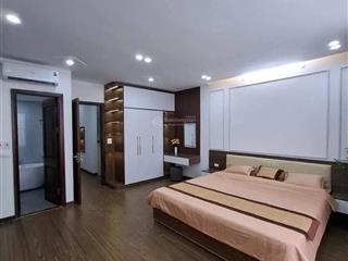 Nhà đẹp ỷ la  dương nội * 33m2 * 5tầng * giá 5.1tỷ * cách 1 nhà ô tô tránh đỗ ngày đêm .