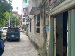 Cơ hội vàng cho nhà đầu tư, lô góc 3 mặt thoáng, view bờ sông, gần ngay ngã 5 xala, bv k tân triều