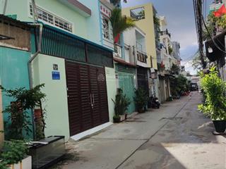 Gấp chính chủ cần bán nhà tại đường bình thành, p. bình hưng hòa, quận bình tân