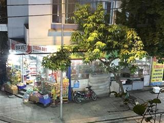 Bán đất tặng nhà  3 tầng 105m  xuân la tây hồ  nhà mặt ngõ oto tránh  vỉa hè  kinh doanh