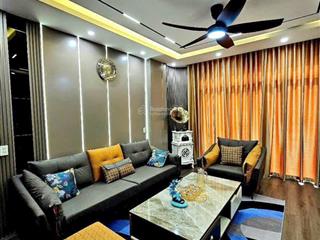 Bán nhà riêng  lạc long quân  mặt ngõ oto kinh doanh  thang máy  full nội thất  55m 6 tầng