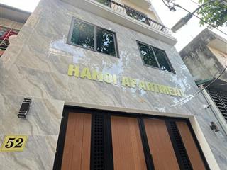 Hiếm! chdv phạm văn đồng  nhà mới vị trí đẹp vf3 đỗ cửa  28 phòng kk full nội thất  100m 7 tầng