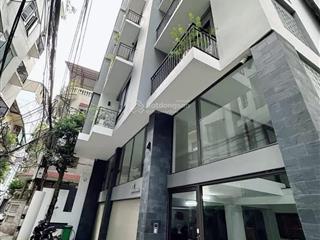 Hiếm ! bán nhà xuân diệu  lô góc,oto kinh doanh,gần phố,30m ra hồ tây  55m 5 tầng nhỉnh 19 tỷ