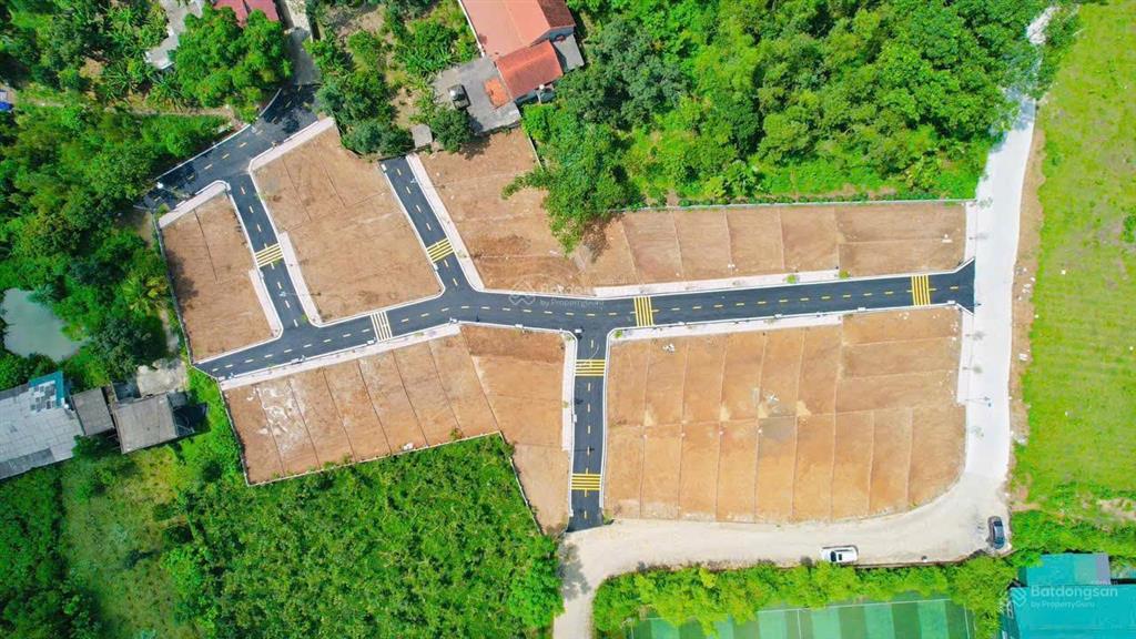 Chỉ 680tr/ lô  gần vườn vua resort  hưởng trọn tiện ích du lịch vườn vua