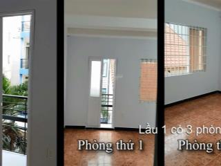 Bán gấp nhà riêng tại nguyễn văn đậu, bình thạnh, 9,7 tỷ, 65 m2, view đẹp