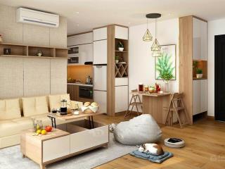 Bán chcc thanh bình garden, 5,8 tỷ, 70m2, đẹp, nhiều tiện ích ở hoàng mai, hà nội