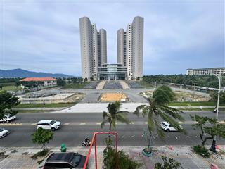 Cặp đất võ nguyên giáp vị trí đẹp nhất trục resort, đối điện ariyana, mặt tiền 12m,310m2 chỉ 45 tỷ