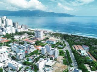 Giảm sâu 3 tỷ, bán lô trần văn dư sát biển, ôtô đỗ, 530m2, ngang 20m chủ bán ts duy nhất đi định cư