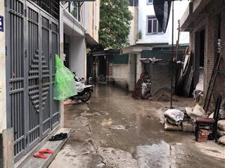 Bán nhà riêng 35m2, giá cực chất 7,5 tỷ tại hà trì 2, hà cầu, hà đông, hà nội
