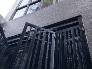 Bán nhà riêng 4pn, 4wc, 31m2 tại phố lụa, vạn phúc, hà đông, giá cực chất 7,6 tỷ
