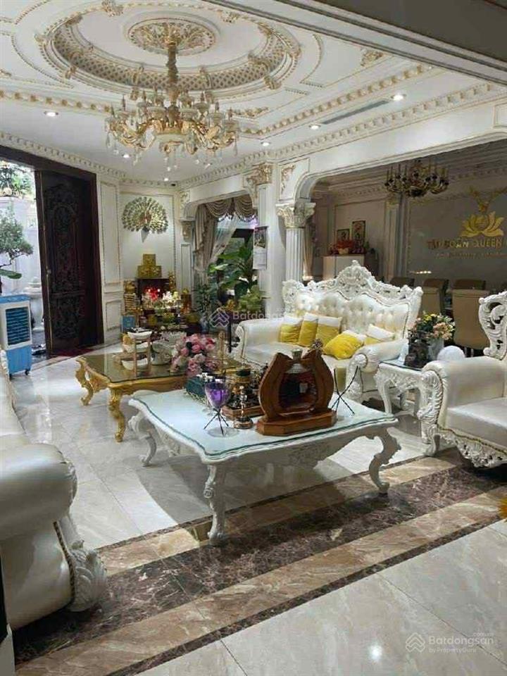 Bán bt đẹp tại trung văn, 79,8 tỷ, 171m2, 6pn, 5wc, pháp lý đầy đủ