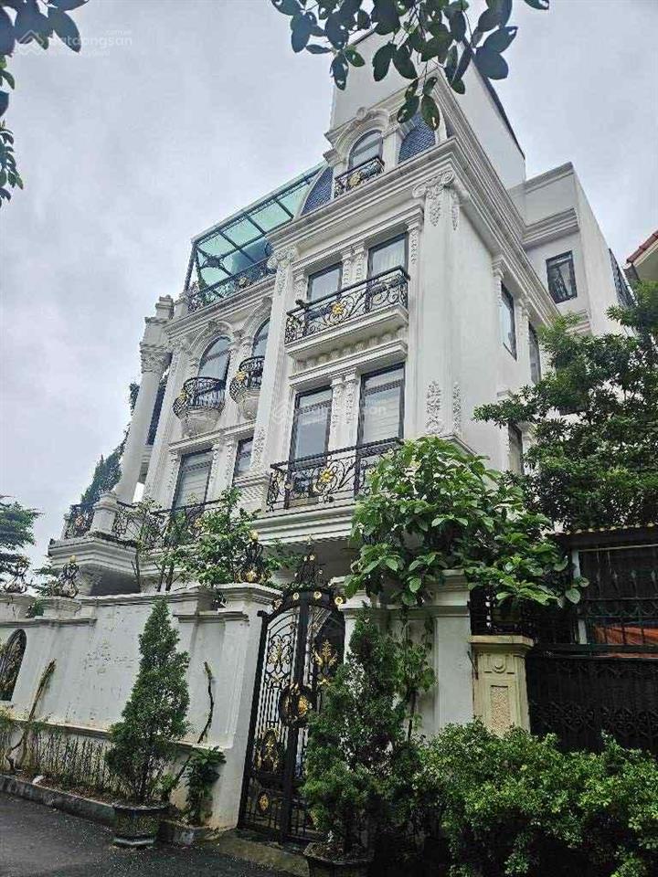 Bán bt đẹp tại trung văn, 79,8 tỷ, 171m2, 6pn, 5wc, pháp lý đầy đủ