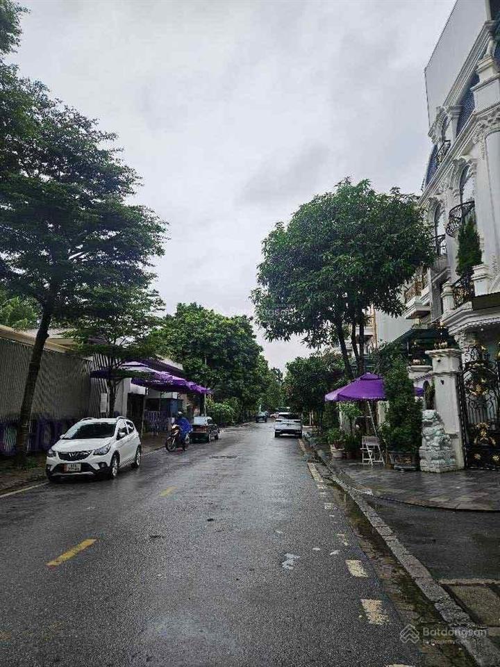 Bán bt đẹp tại trung văn, 79,8 tỷ, 171m2, 6pn, 5wc, pháp lý đầy đủ