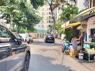 Bán nhà phân lô cầu giấy, kinh doanh, giá đầu tư, ô tô tránh. 70m2, 4 tầng giá hơn 10 tỷ