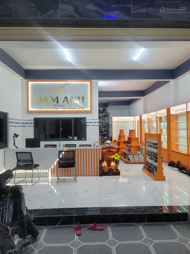 Chính chủ bán nhanh nhà trần hưng đạo 179.3m² trung tâm tri tôn, tiện ở và kinh doanh, giá 7.4 tỷ