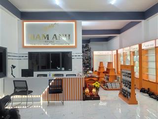 Chính chủ bán nhanh nhà trần hưng đạo 179.3m² trung tâm tri tôn, tiện ở và kinh doanh, giá 7.4 tỷ