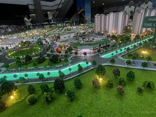 Bán đất mặt tiền bàu công, sát vinhomes green city hậu nghĩa