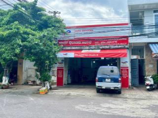 Bán đất tặng nhà cấp 4 dt 165,1m2 mặt tiền đường phước long cực hiếm, giá tốt nhất kv chỉ 70tr/m2
