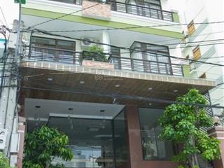 Bán khách sạn tòa căn hộ ngay trung tâm khu phố hàn quốc đường bạch đằng, tân lập, gần biển