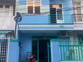 Bán nhà ngay tttp nha trang hẻm xe hơi thông 2 đầu đường phật học dt 100,3m2 nở hậu, giá 6,7 tỷ tl