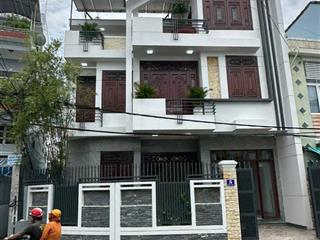 Bán biệt thự 3 tầng 2 mặt tiền đường đồng nai dt 73m2, đường 11m , tiện ích đầy đủ, giá 11,5 tỷ