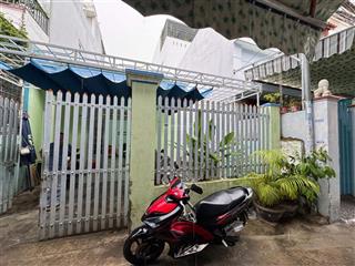 Bán nhà phố hẻm cách đường lê hồng phong 30m dt 145,1m2, đầy đủ nội thất, gần biển, giá 7tỷ250tr