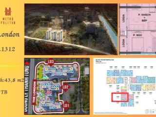 Bán căn hộ 1n tại vinhomes ocean park 1  gia lâm