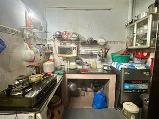 Bán nhà quận 10 hẻm ngô gia tự 2 tầng 56m2 chỉ 7.2 tỷ