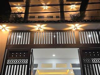 Thới an 13hẻm xe hơi thôngsiêu phẩm 4 tầngkế bên lê thị riêngtrần thị cờlê văn khương