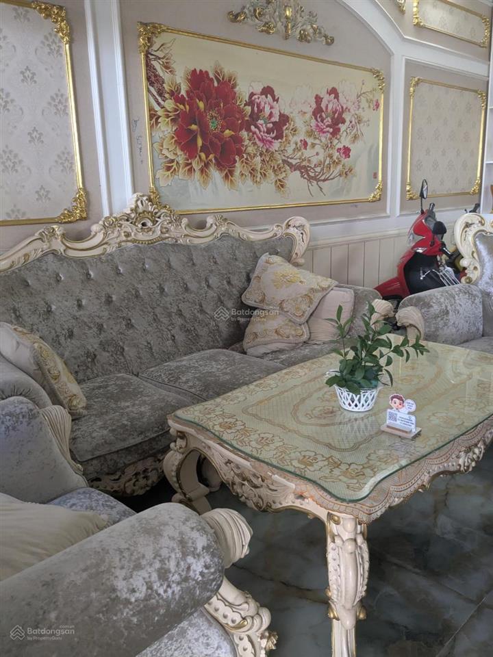 Nhà ngang 5.5m 20m ra mặt tiền lê thị hà 3 tầng 220m trung tâm hóc môn