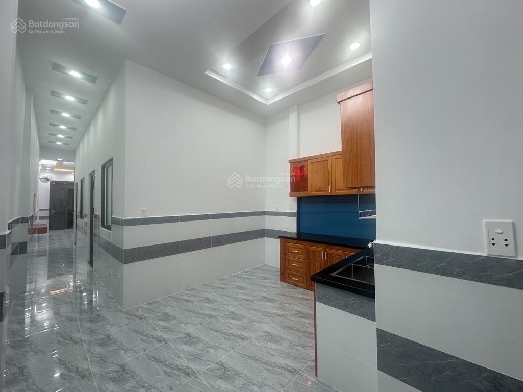 Nhà trần thị hè 4x17m, chỉ 3 tỷ 75 bên hiệp thành city nguyễn ảnh thủ