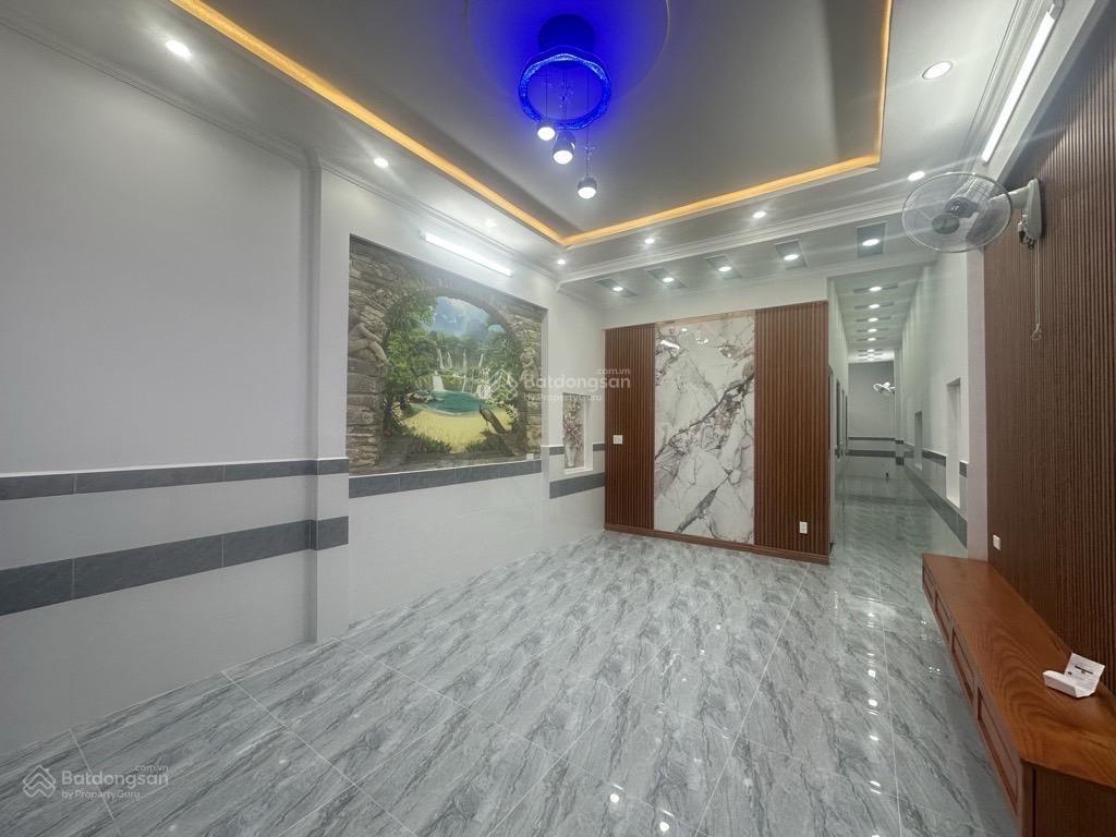 Nhà trần thị hè 4x17m, chỉ 3 tỷ 75 bên hiệp thành city nguyễn ảnh thủ