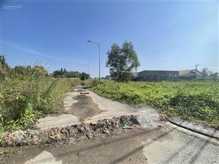 Bán đất võ văn bích (chính chủ)ngang 5mx18m1km tới điểm giao vành đai 3