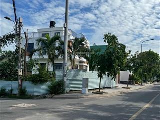 Bán đất mặt tiền huỳnh thị màingang khủng 12mvuông vức full thổ cưtân hiệphóc môn