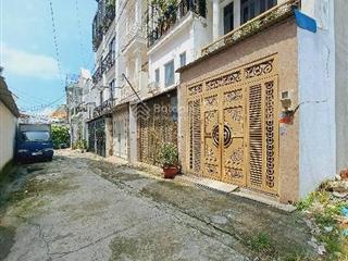 Bán lô đất vuông vức  13x18m  đối diện hiệp thành city  đường lâm thị hố  q12