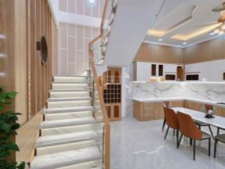 Cần bán nhà 1t1l trịnh như khuê, bình chánh