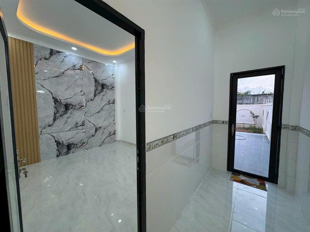 Cần bán nhà 1t1l trịnh như khuê, bình chánh