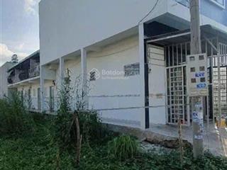 Cần bán gấp dãy trọ 1 kiot + 5 phòng trọ ở đinh đức thiện  bình chánh