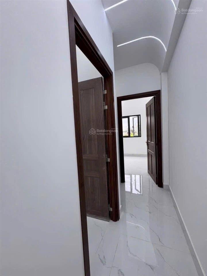 Bán nhà hẻm 1/ đường trước nhà 3m ở hưng nhơn,tân kiên,bình cháng 1tỷ650tr.