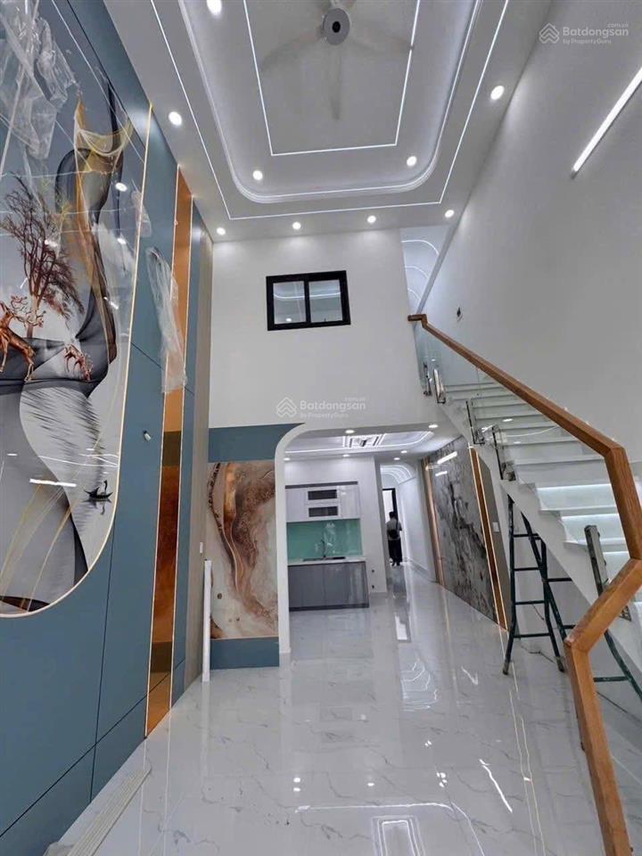 Bán nhà hẻm 1/ đường trước nhà 3m ở hưng nhơn,tân kiên,bình cháng 1tỷ650tr.