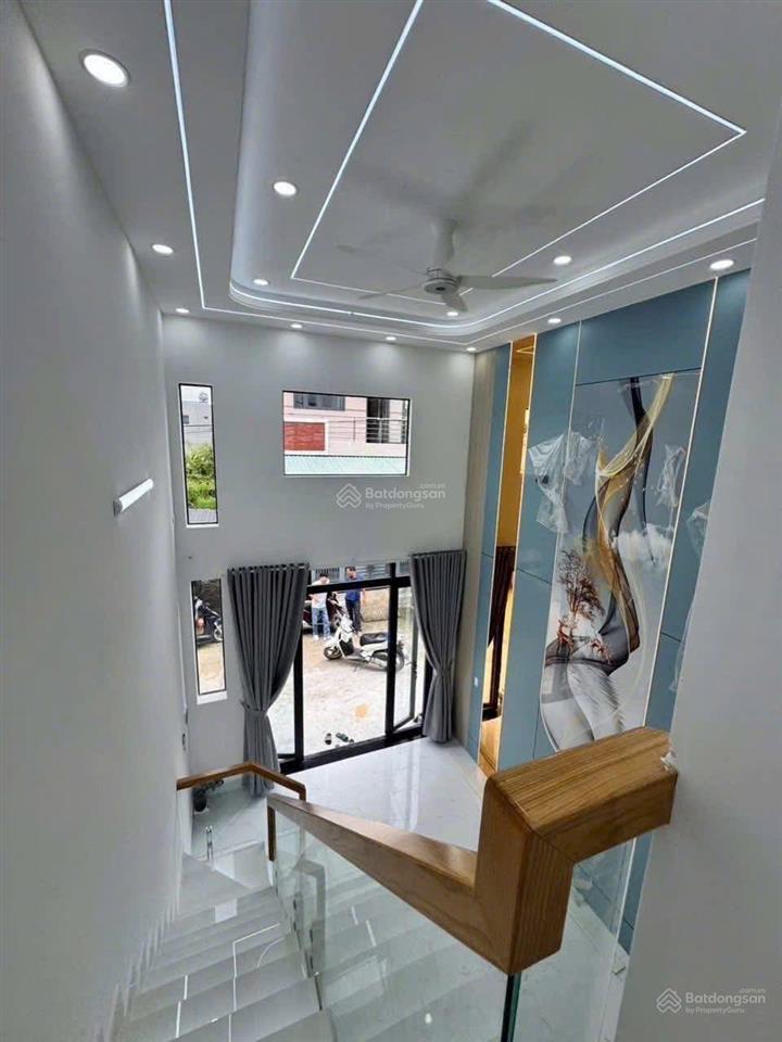 Bán nhà hẻm 1/ đường trước nhà 3m ở hưng nhơn,tân kiên,bình cháng 1tỷ650tr.